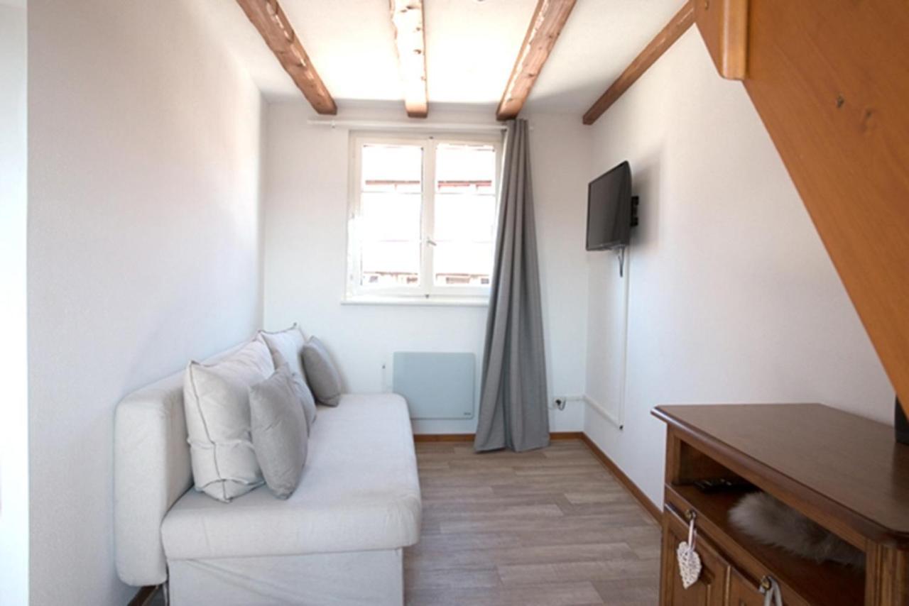 Travel Homes - Tanneur 7, Just Next To Little Venice Colmar Exterior photo